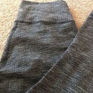 Lululemon Yoga Pants